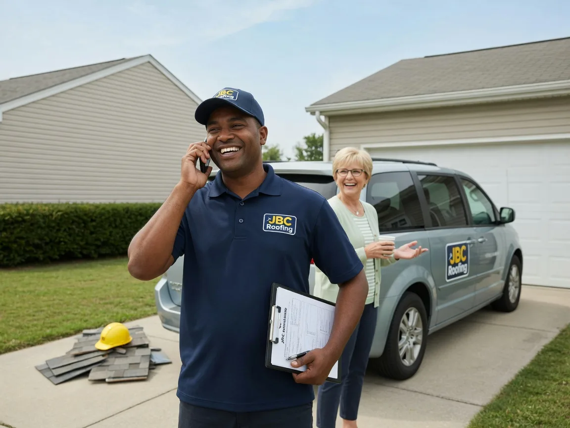 Roof Replacement Nottoway, VA FAQs